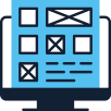 science data icon